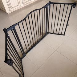 Baby Gate 