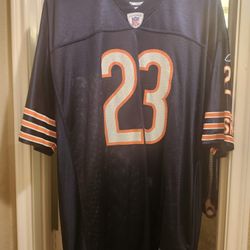 Like New Chicago Bears Jersey 