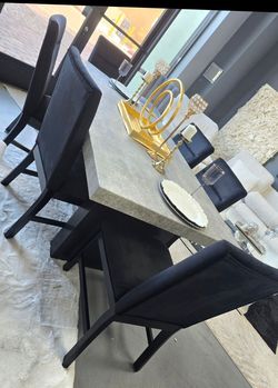 🇺🇸 ✨️ Dining Table Chair Sets! Furniture Sectionals, Queen Bedrooms Avail