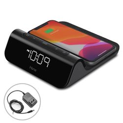 Fast Wireless Charging