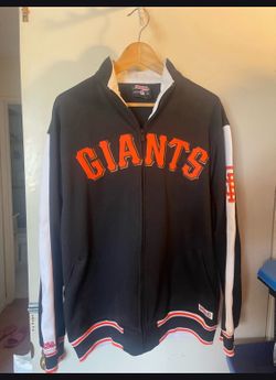 Giant jacket