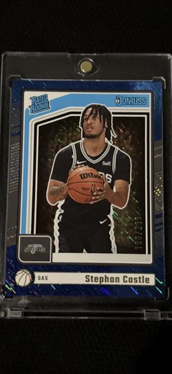 Sports Cards