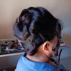 🤩💥❤️‍🔥Maquillaje Peinado ❤️‍🔥💥🤩