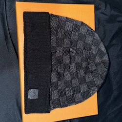 Louis Vuitton Beanie