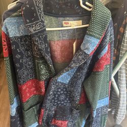 Levi’s Cardigan