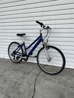 Women’s Mountain Bike