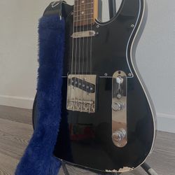 Telecaster Squire Baritone Classic Vibe