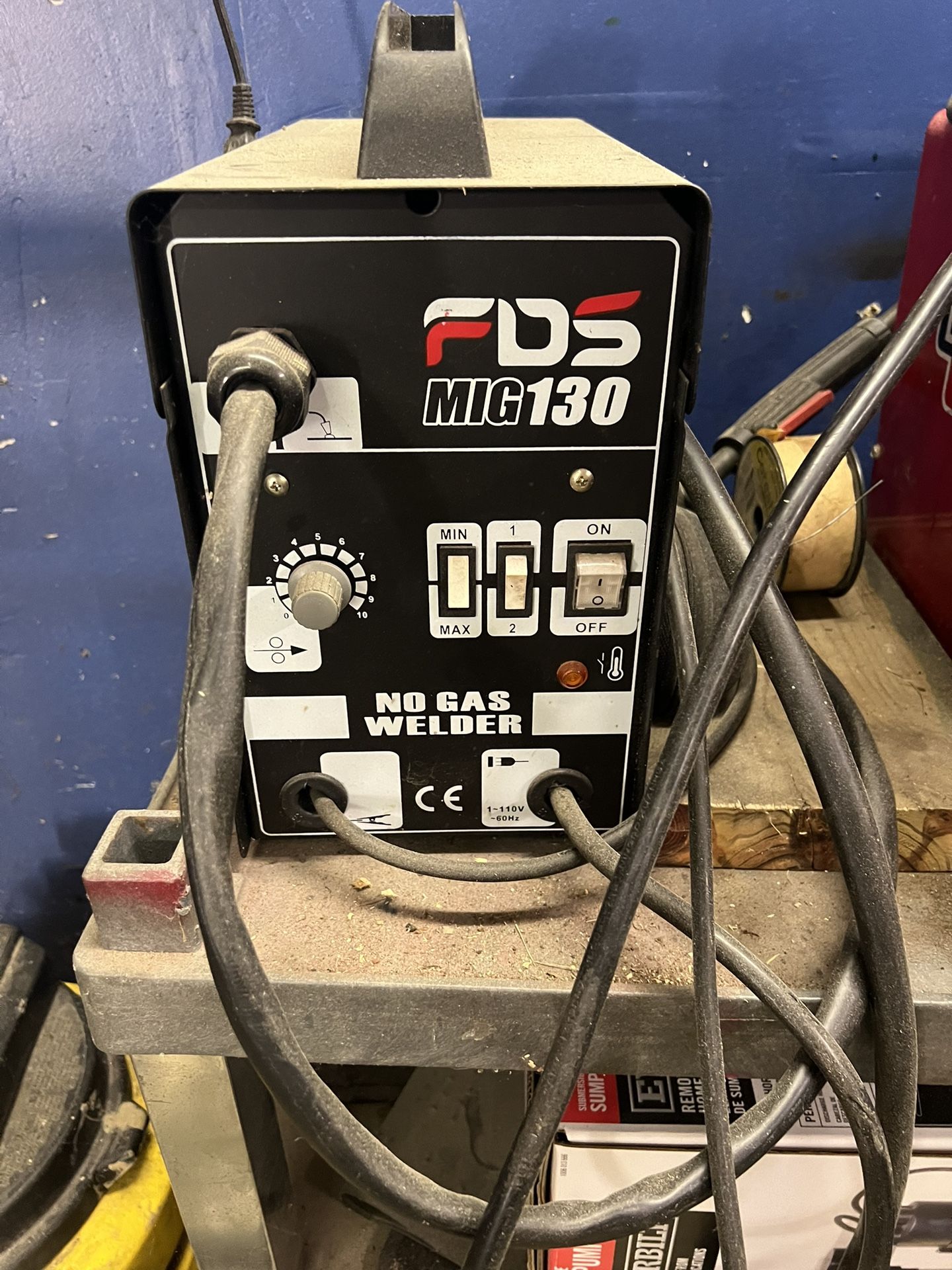 Welder