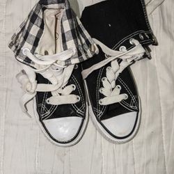 Kids Converse