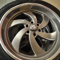 24” mags