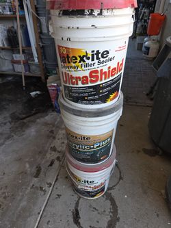 Pintura Para Asfalto