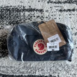 Fjällräven Kanken Navy Hip Pack