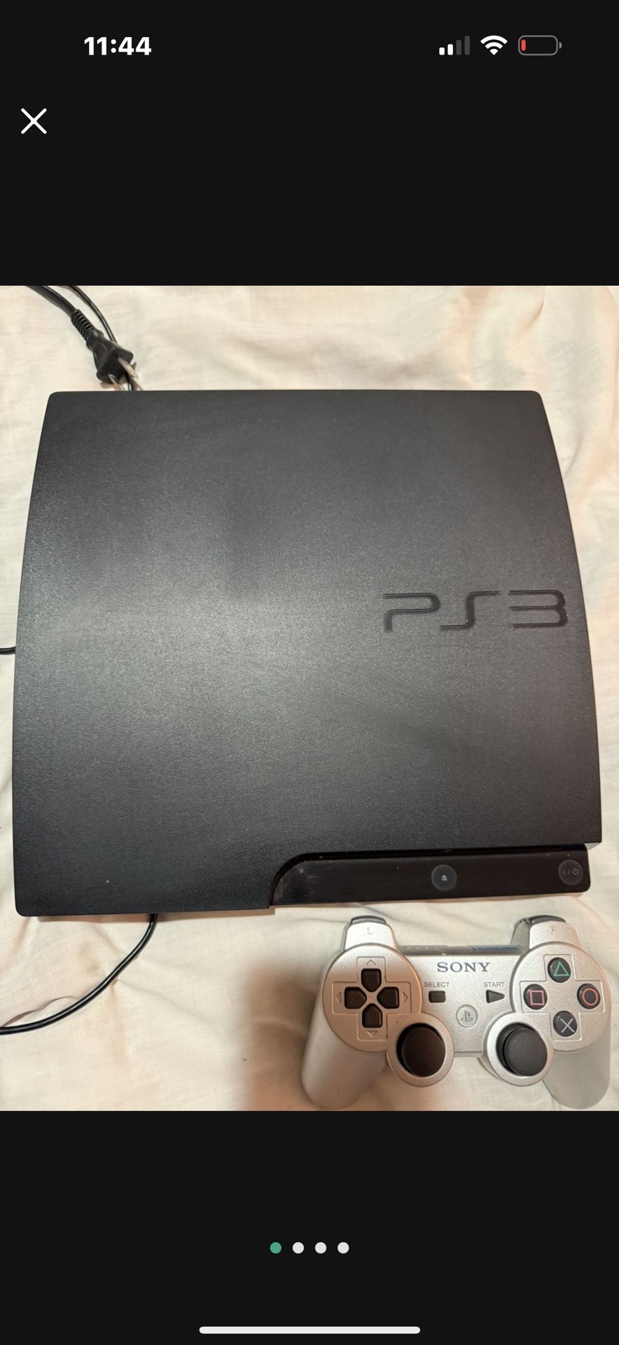 PS3