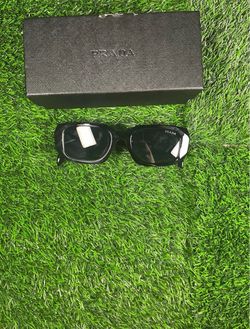 Prada Sunglasses