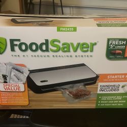 Food Saver