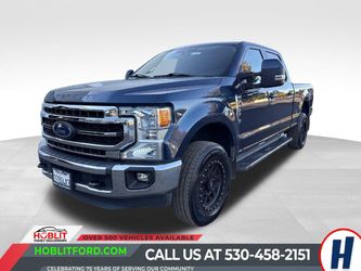 2020 Ford F-250