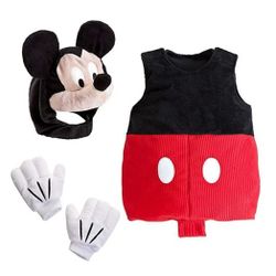 Mickey Mouse