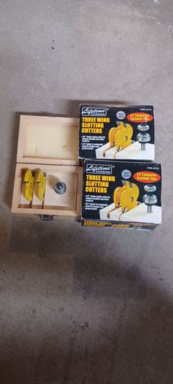 Harbor Freight Tool