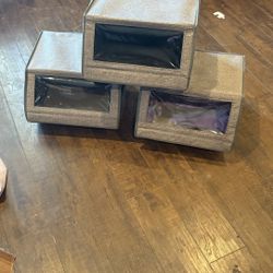 Foldable Storage 