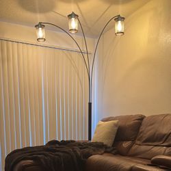 Floor Lamp