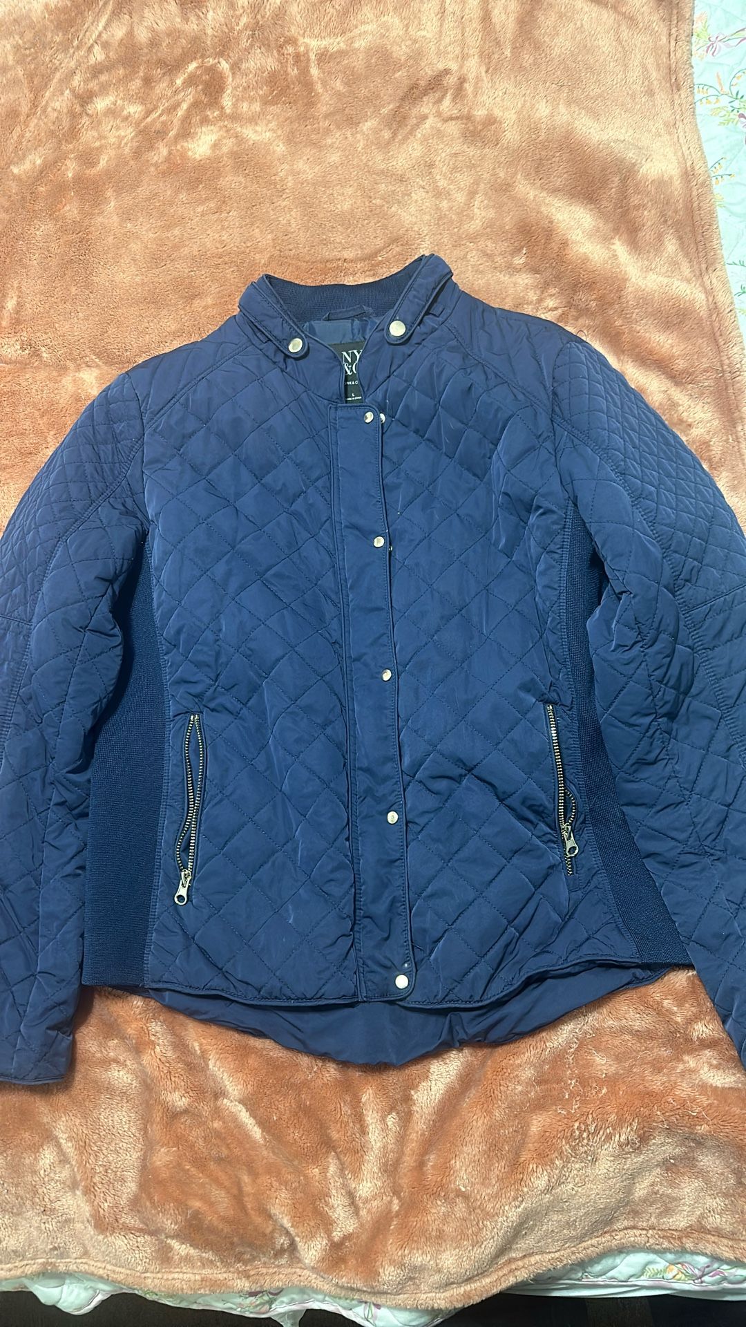 Women’s NY&C Jacket