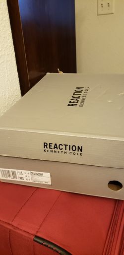 Kenneth Cole Reaction Dress Boots sz 11.5