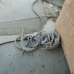 electrical aluminum (conduit) 