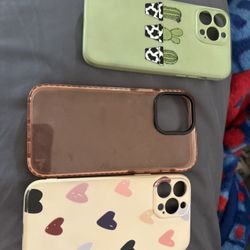 Iphone 13 Pro Max Cases