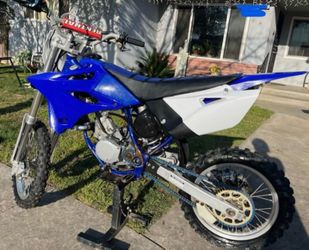 2004 yz85