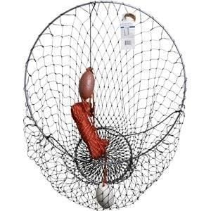 Lobster Hoop Net Rope Buoy