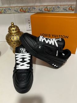 LV Men’s Shoes