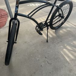 Cruiser Bicycle 