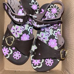 Toddler Girl Sandals 