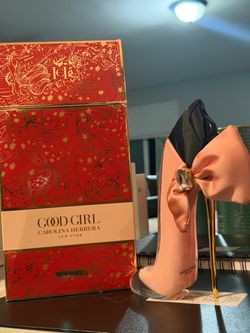 Carolina Herrera Good Girl Bowtastic Eau de Parfum