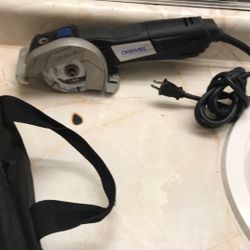 Dremel Ultra Saw 