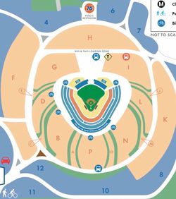 Dodgers vs Mariners 7/29/2026