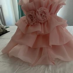 Handmade Beautiful Dress