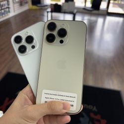 iPhone 14 Pro Unlocked 128gb $99 Down