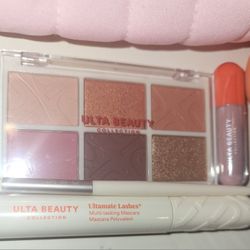 Ulta Makeup Bundle