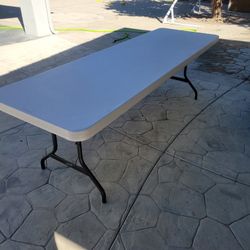 Lifetime Heavy Duty Table 