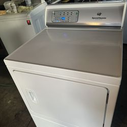 Speed Queen Commercial Heavy Duty 