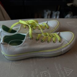 Converse All Start low Top Tennis Shoes 