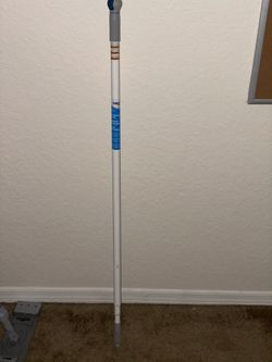 Unger 10ft Steel Telescopic Pole 