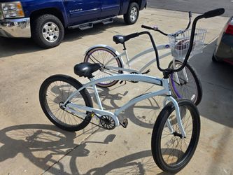 Hbbc beach cruisers