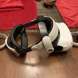 Oculus Quest 2