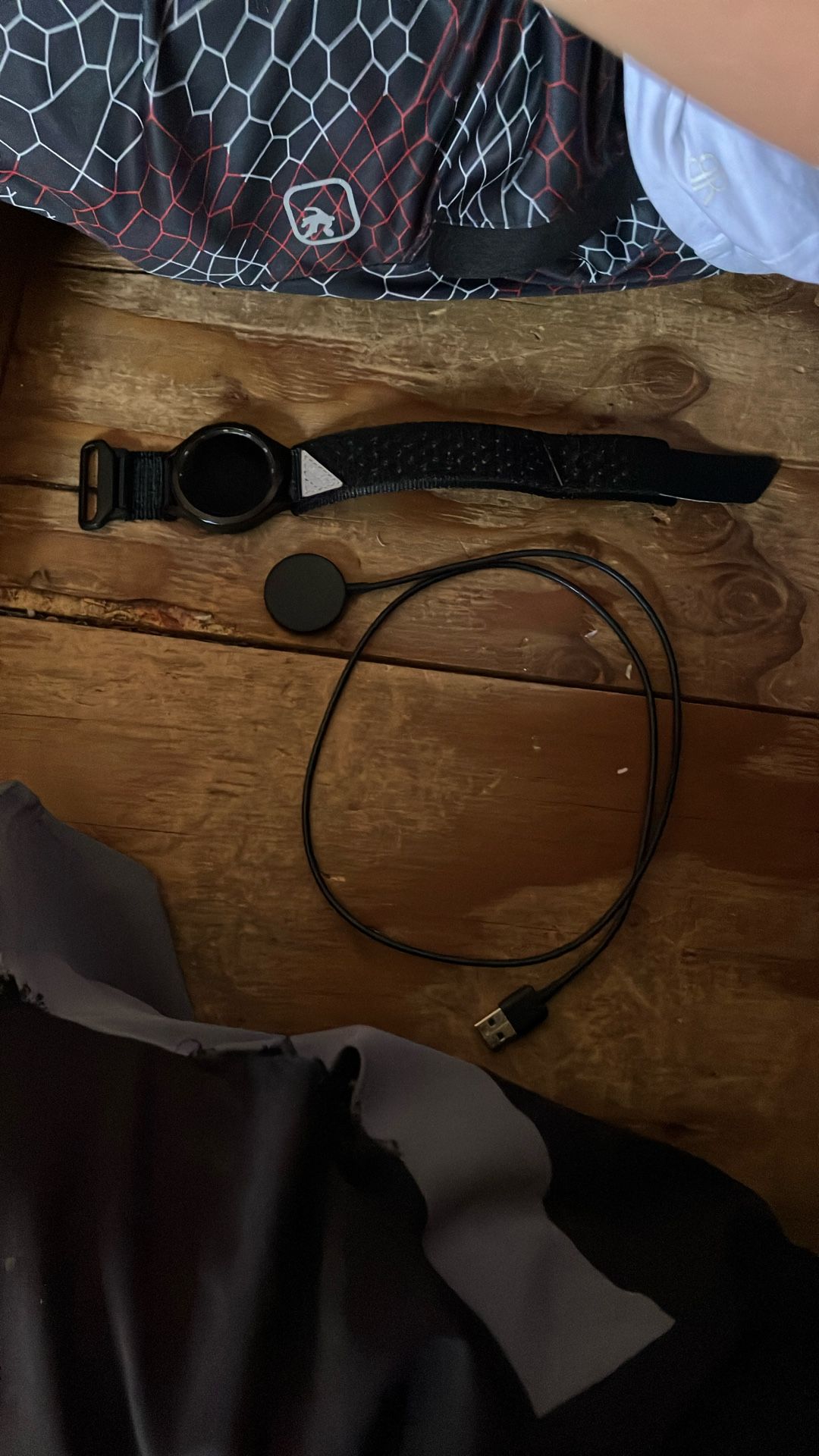 Samsung Galaxy Watch