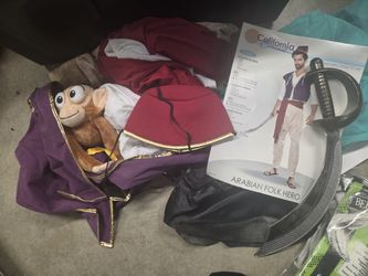 Aladdin
