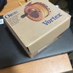 Orvis Vortex 7/8