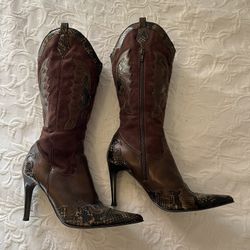 women's boots
