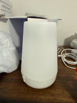 HatchRest smart sleep music